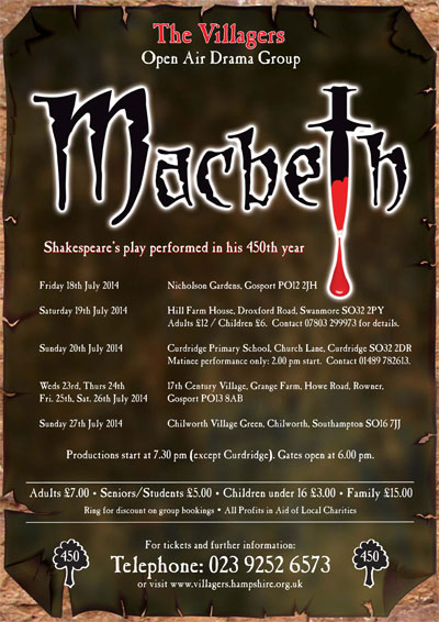 Macbeth