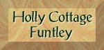 Holly Cottage