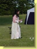 Julia tears Proteus' letter (Wickham)