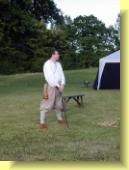 Launce reveals his love for a milkmaid